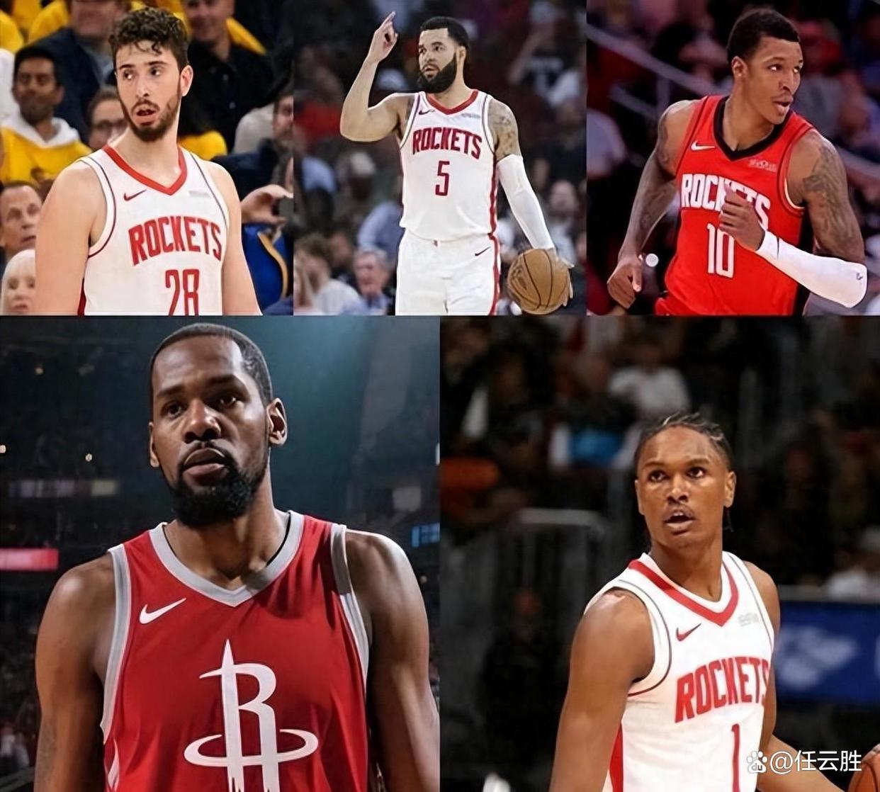 关于窗口期休斯敦火箭调整名单以备NBA季后赛；遗憾出局环节打磨；信心回归；赛季目标并未改变的信息